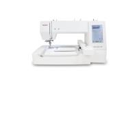 Janome MC400E Nakış Makinası